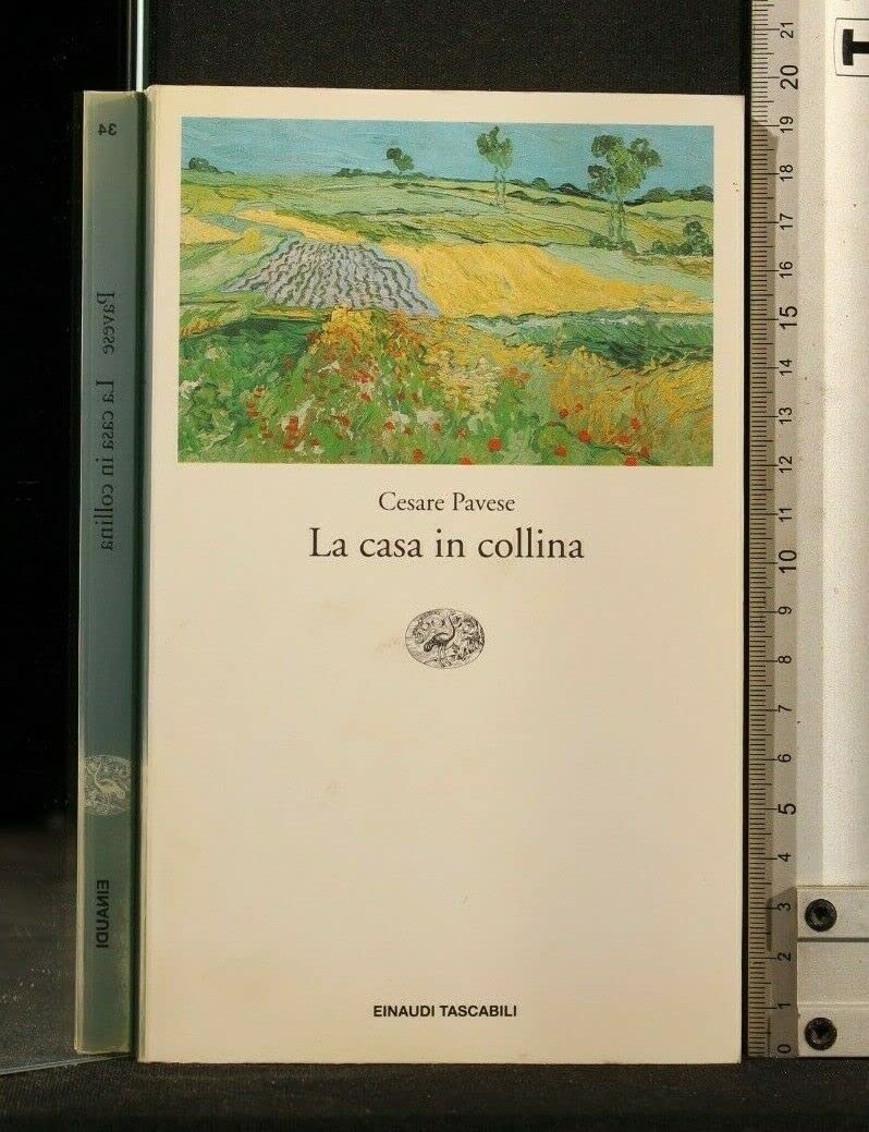 La Casa In Collina,Used