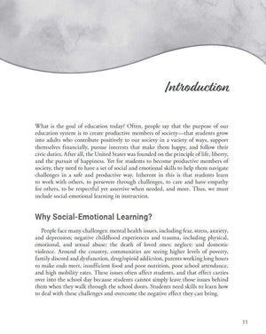 Effective Strategies for Integrating SocialEmotional Learning in Your Classroom (Professional Resources),Used
