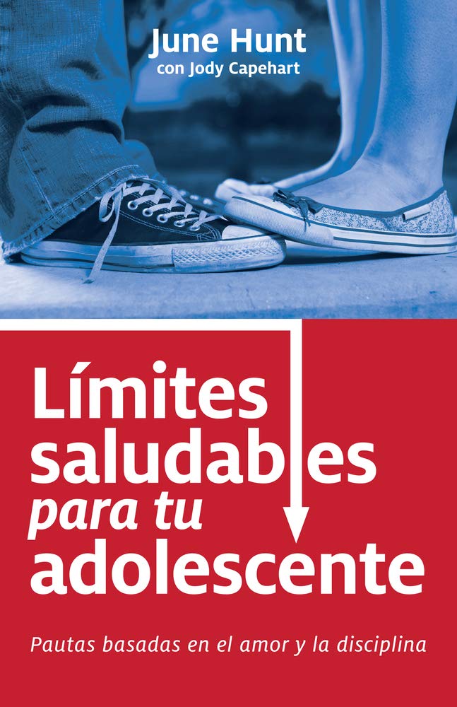 Lmites saludables para tu adolescente: Pautas basadas en el amor y la disciplina (Spanish Edition),Used