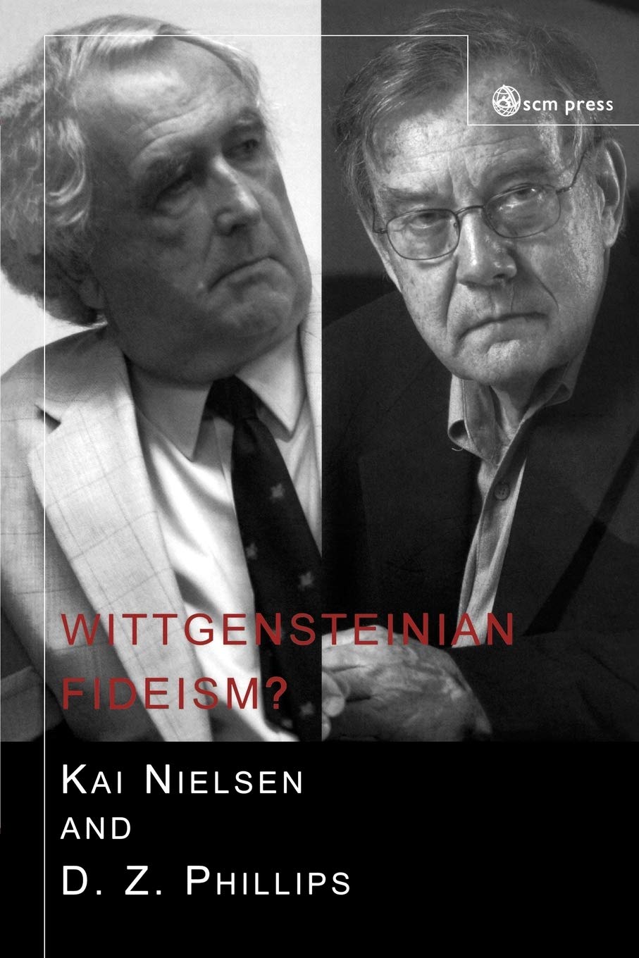 Wittgensteinian Fideism?,Used