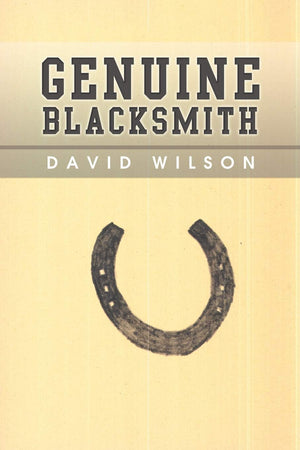 Genuine Blacksmith,Used