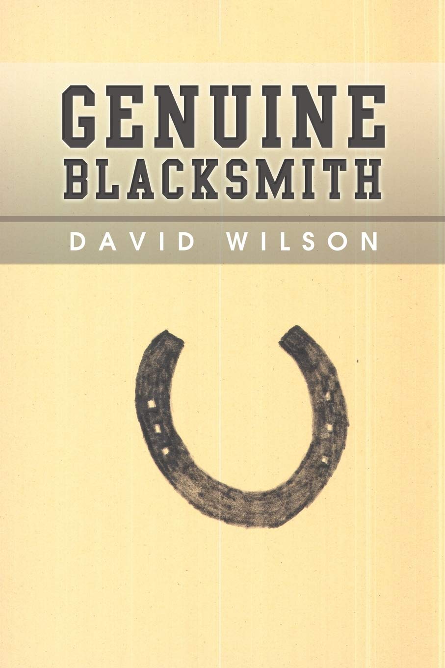 Genuine Blacksmith,Used