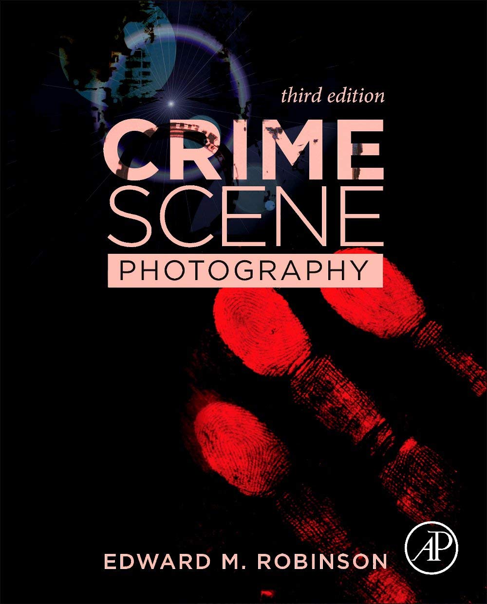 Crime Scene Photography,Used