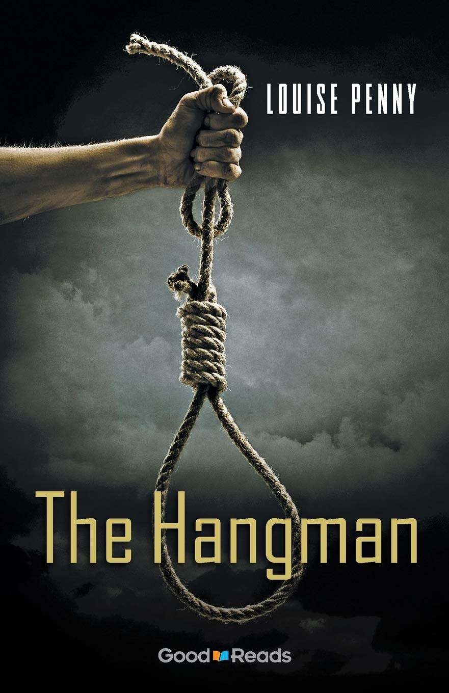 The Hangman,Used