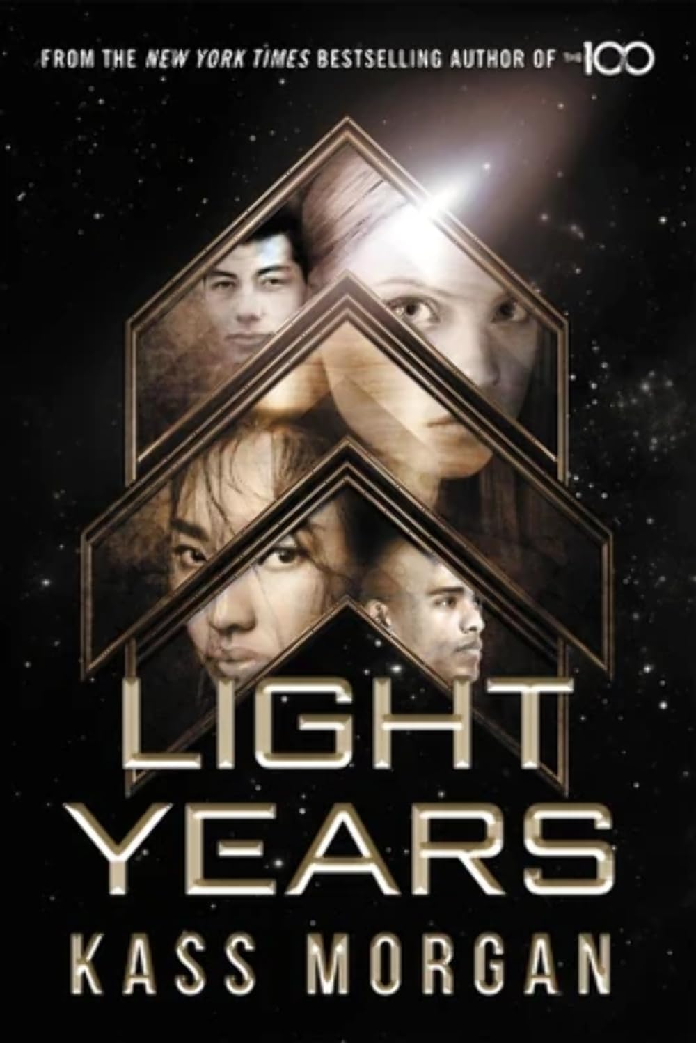 Light Years (LIGHT YEARS, 1),New