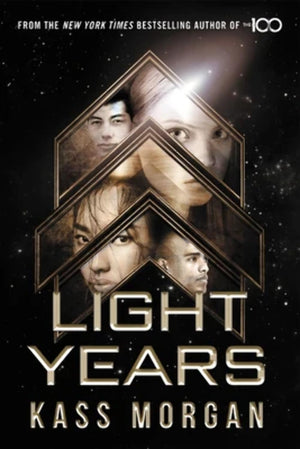 Light Years (LIGHT YEARS, 1),New