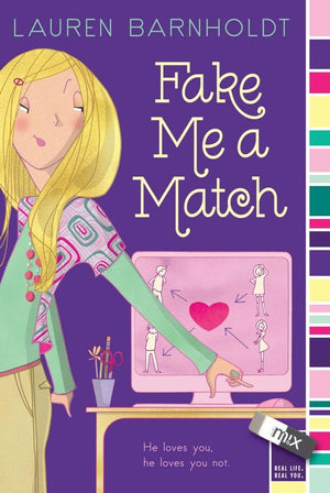 Fake Me A Match (Mix),Used