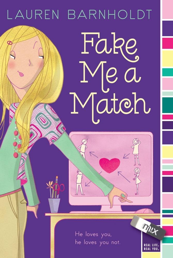 Fake Me A Match (Mix),Used
