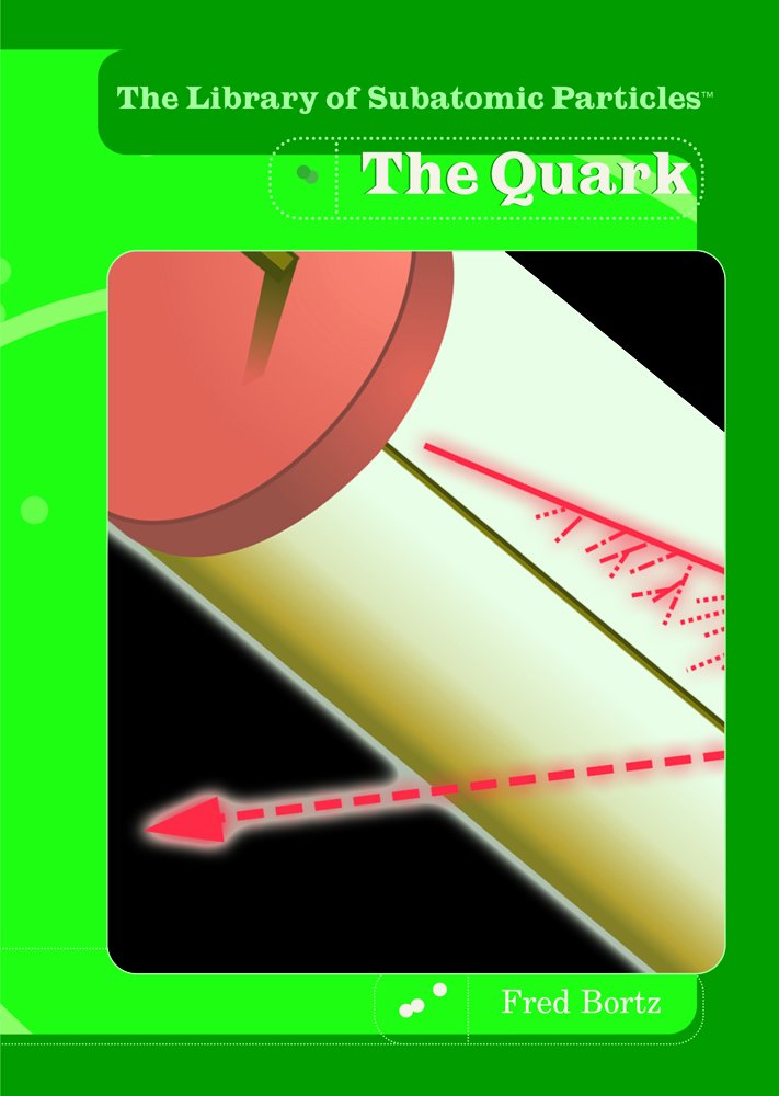 The Quark (The Library of Subatomic Particles),Used