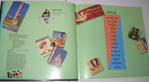 Close Cover Before Striking: The Golden Age Of Matchbook Art (Recollectibles),New