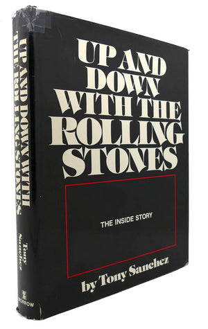 Up And Down With The Rolling Stones