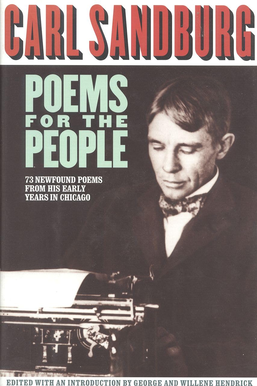Poems for the People,Used
