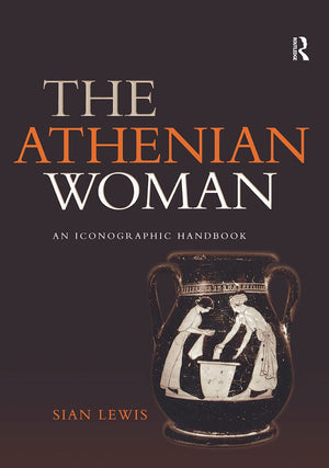 The Athenian Woman,Used