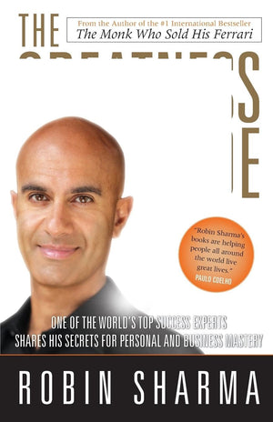 The Greatness Guide,Used
