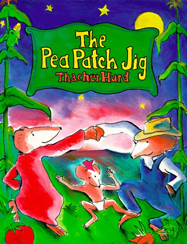 The Pea Patch Jig,Used