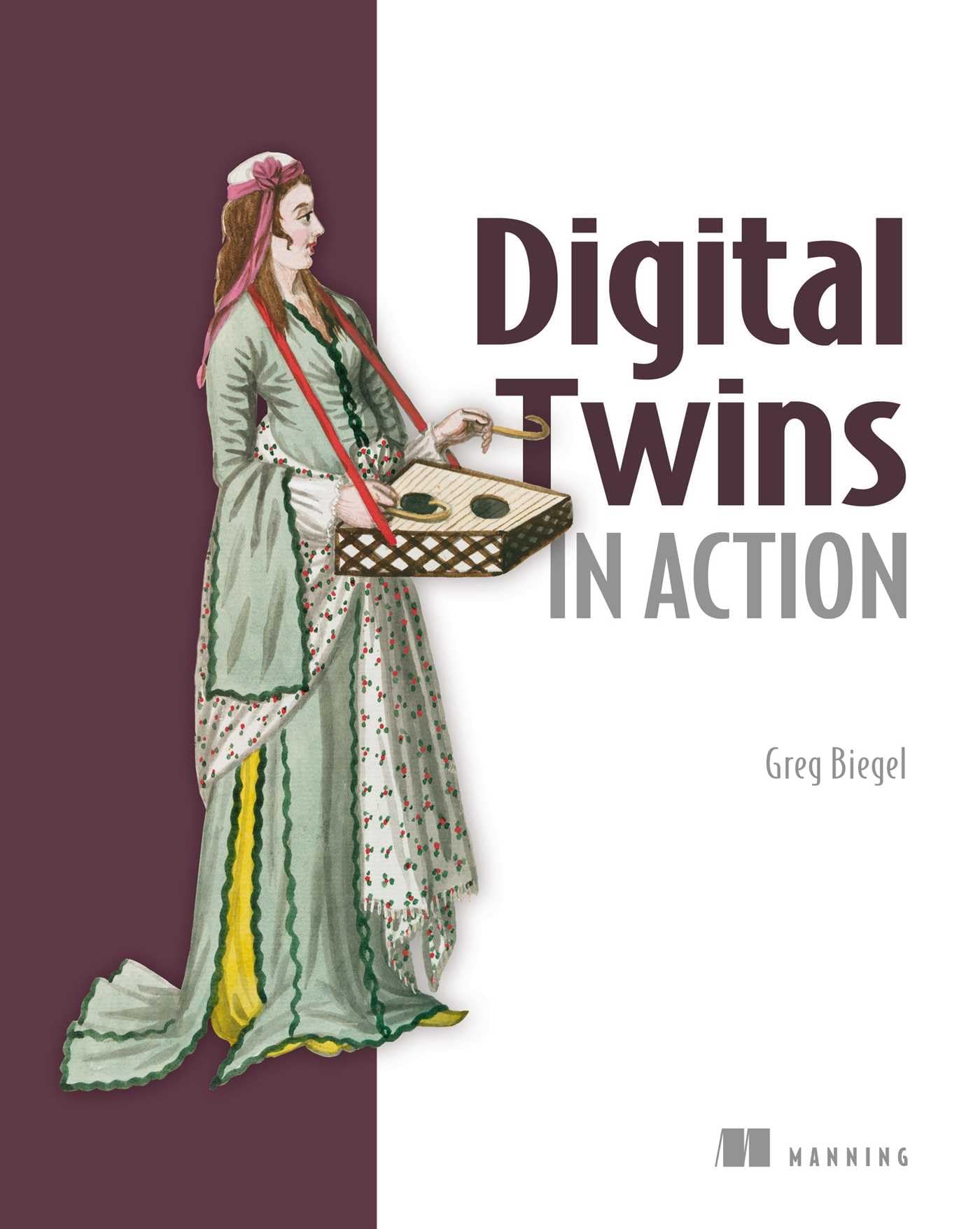 Digital Twins In Action