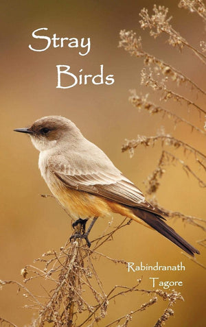 Stray Birds,Used