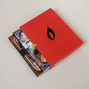 The Franklin Barbecue Collection [Special Edition, TwoBook Boxed Set]: Franklin Barbecue and Franklin Steak,Used