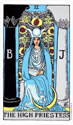 Miniature Riderwaite Tarot: Compact And Portable Miniature 78Card Tarot With Iconic Pamela Colman Smith Artwork, Essential For,New