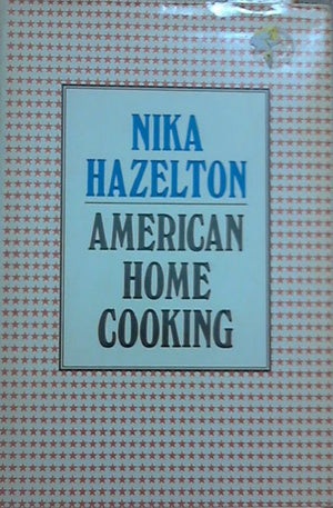 American Home Cooking,Used