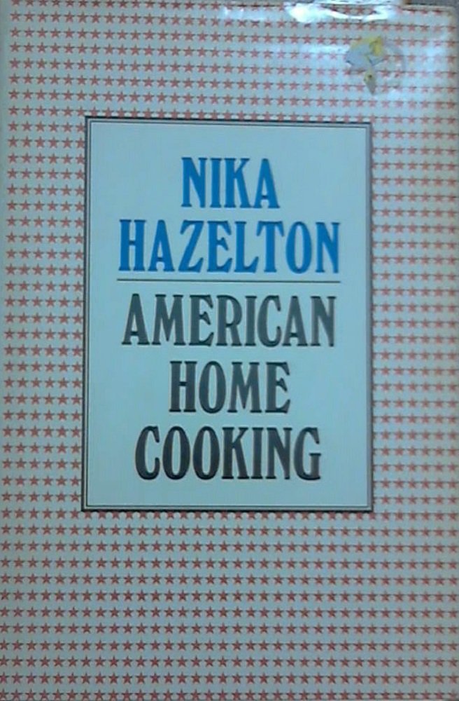 American Home Cooking,Used