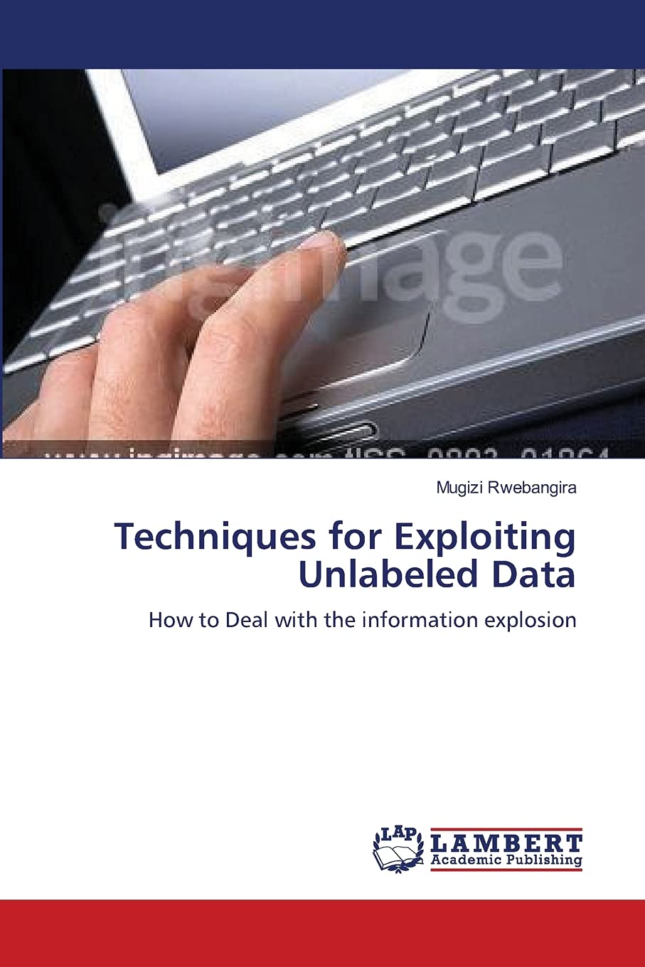 Techniques for Exploiting Unlabeled Data: How to Deal with the information explosion,Used