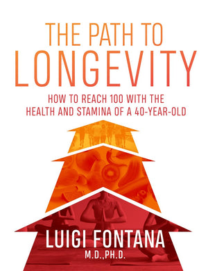 The Path to Longevity: The Secrets to Living a Long, Happy, Healthy Life,Used