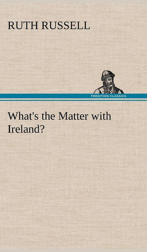 What's the Matter with Ireland?,Used