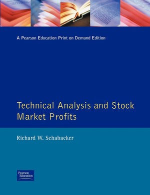 Technical Analysis And Stock Market Profits: A Course In Forecasting