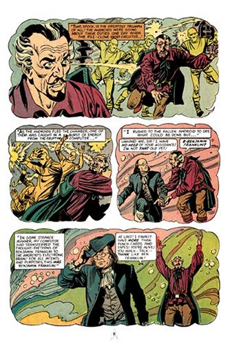 Star Trek: The Key Collection, Vol. 2-new