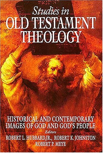 Studies in Old Testament Theology,Used