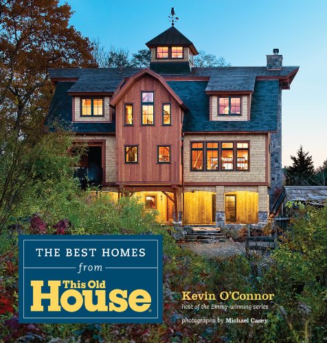 The Best Homes From This Old House