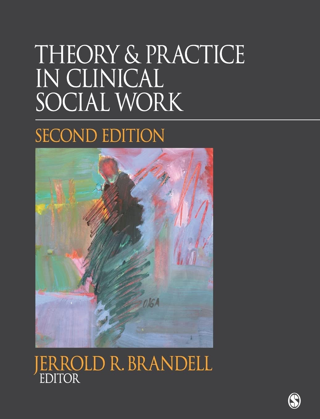 Theory & Practice in Clinical Social Work,Used