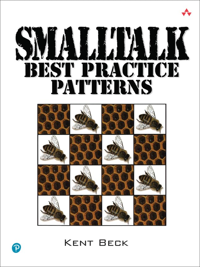 Smalltalk Best Practice Patterns,Used