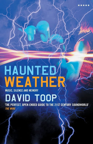 Haunted Weather: Music, Silence and Memory (Five Star Fiction S.),Used