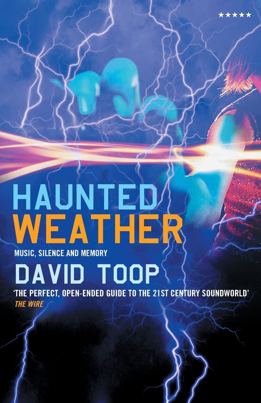 Haunted Weather: Music, Silence and Memory (Five Star Fiction S.),Used