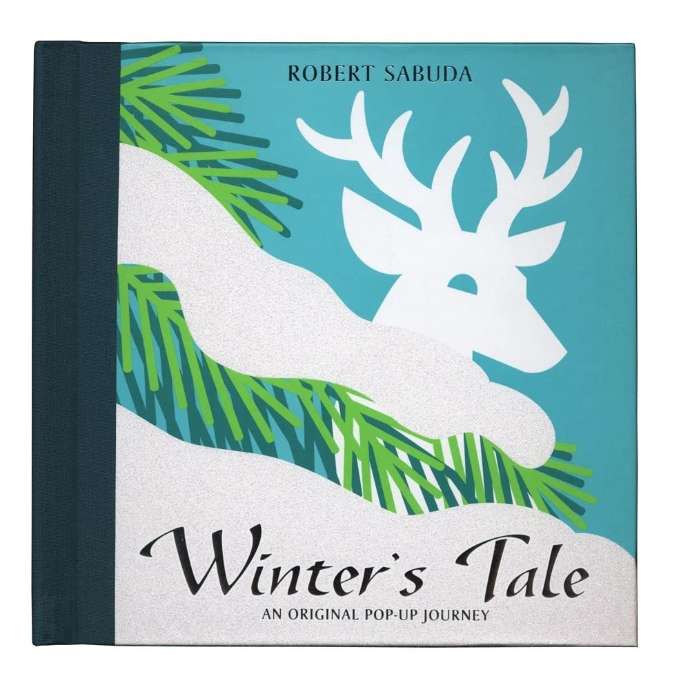 Winter's Tale: Winter's Tale,Used