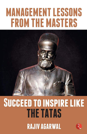Succeed To Inspire Like The Tatas