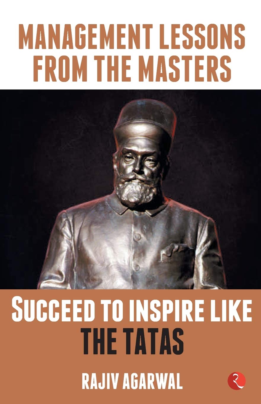 Succeed To Inspire Like The Tatas