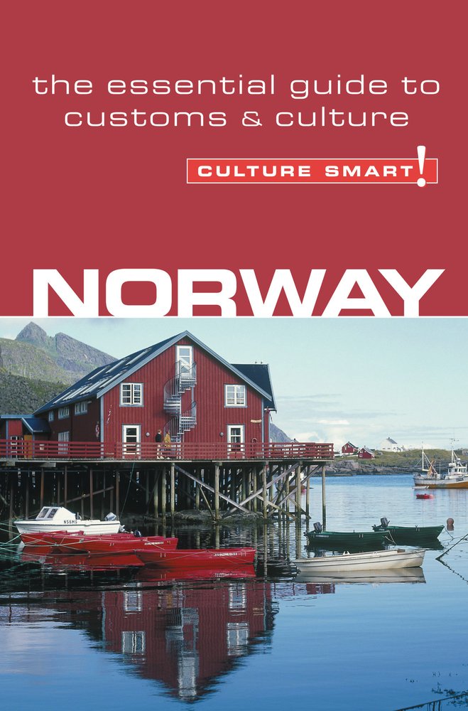 Norway  Culture Smart!: the essential guide to customs & culture,Used