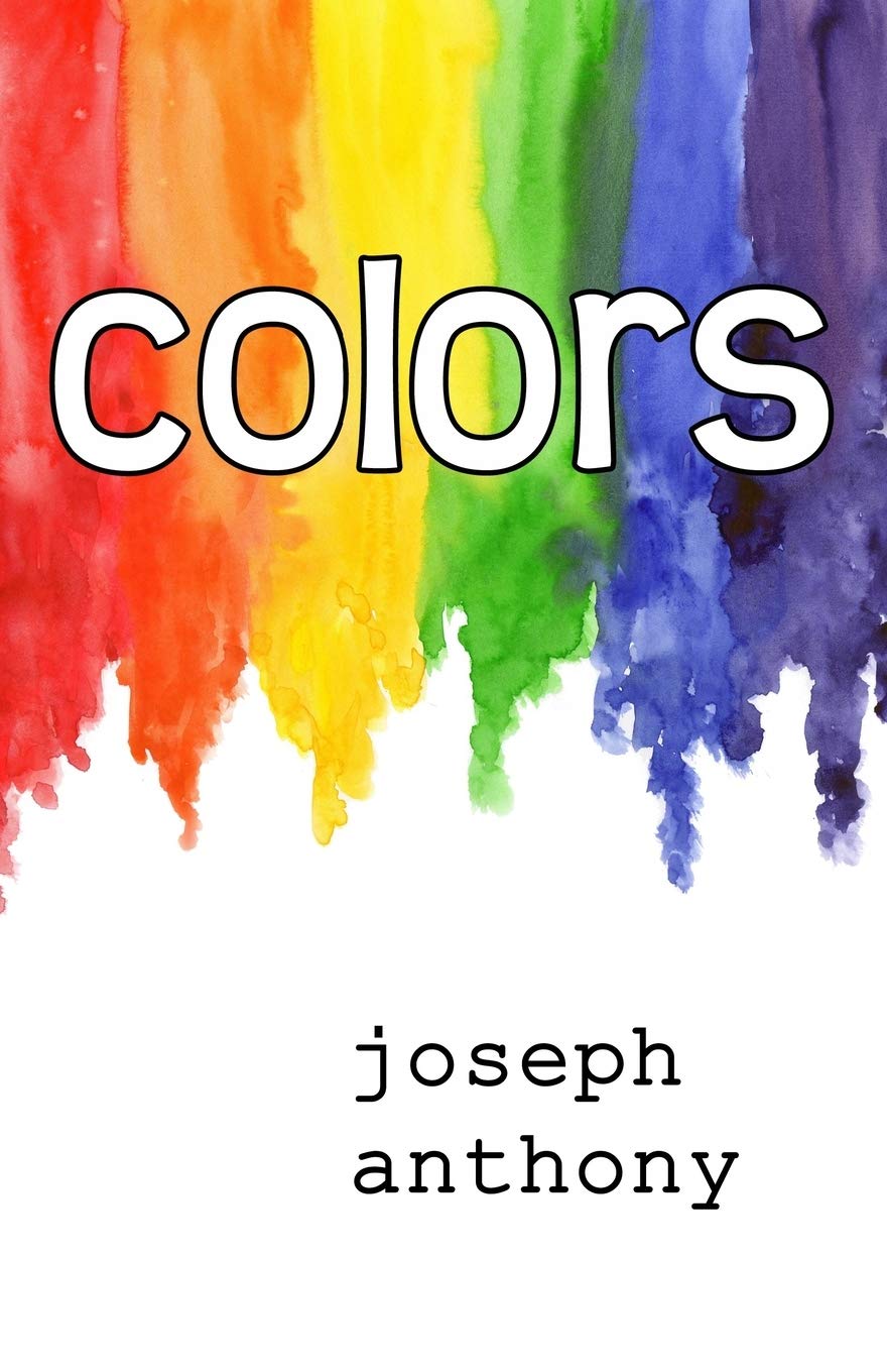 colors,Used