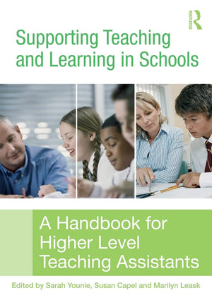 Supporting Teaching and Learning in Schools,Used
