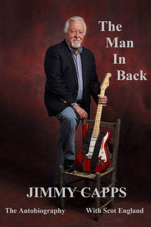 The Man in Back,Used