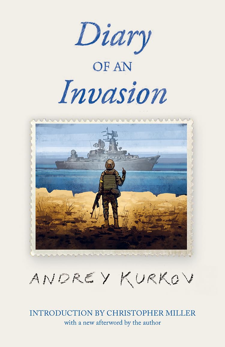 Diary Of An Invasion