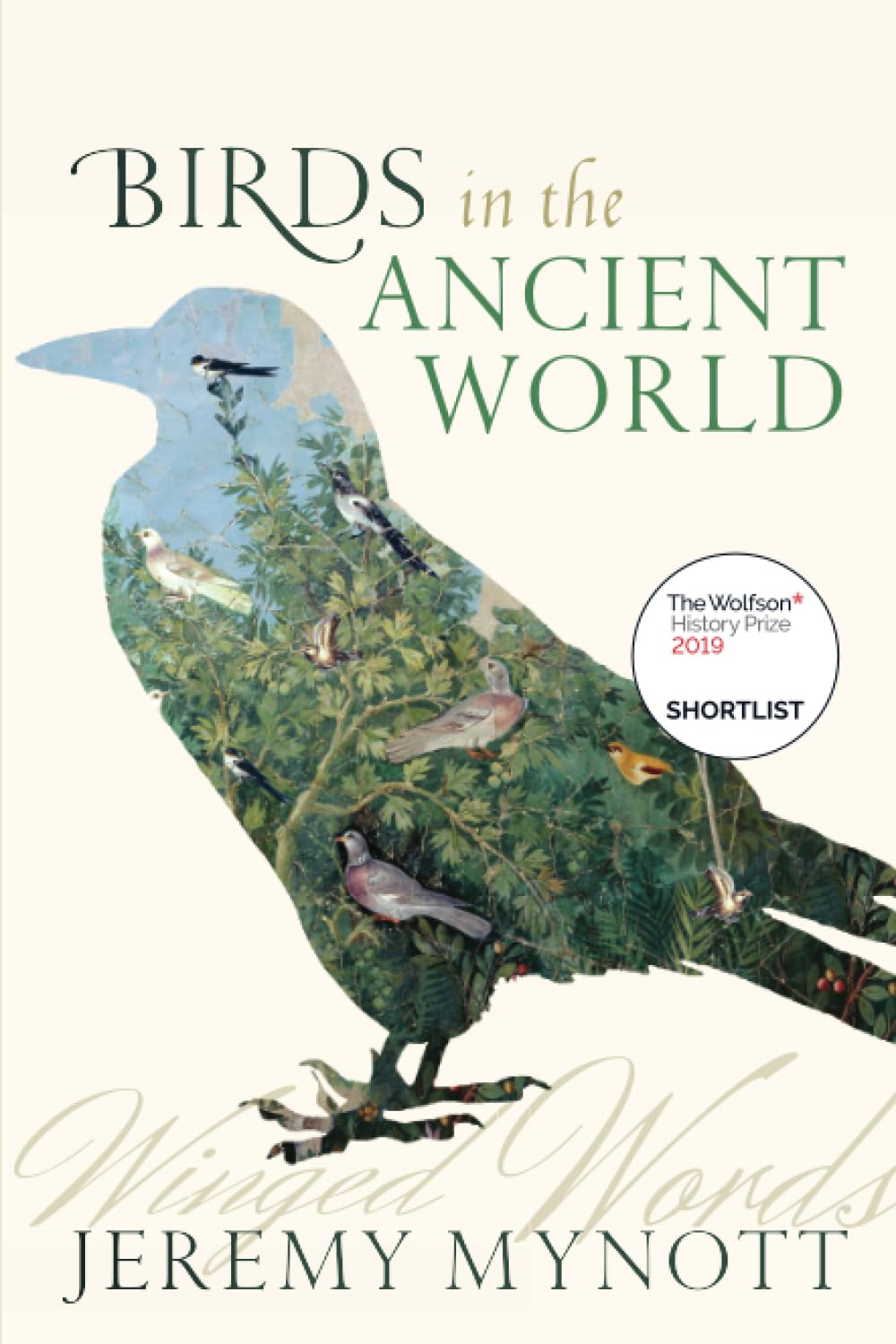 Birds in the Ancient World,Used