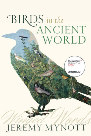 Birds in the Ancient World,Used