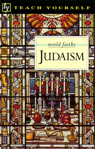 Judaism (Teach Yourself),Used