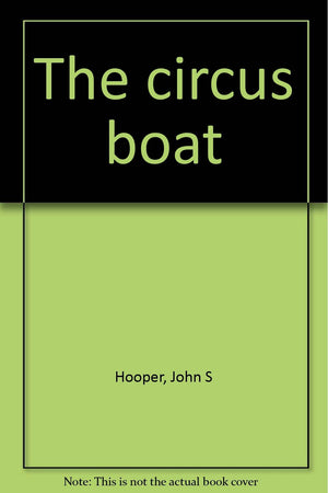 The circus boat,Used