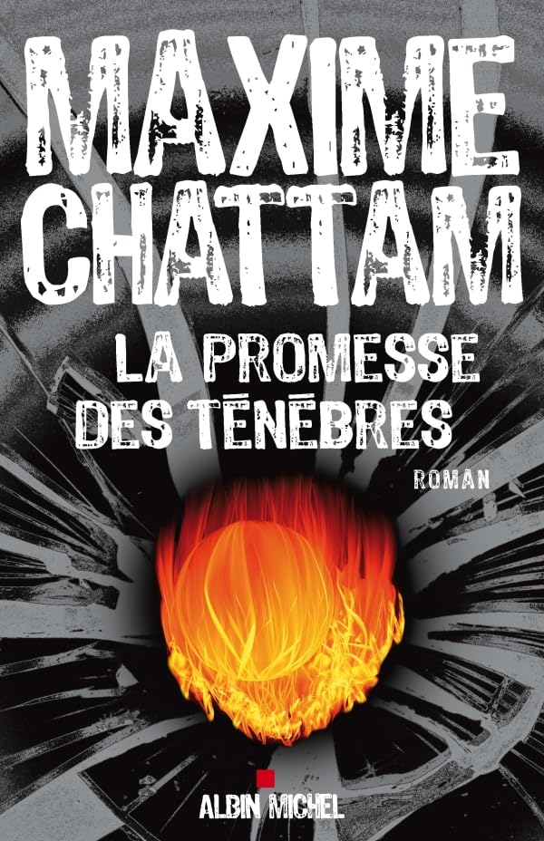 La Promesse Des Tnbres,Used