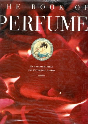 The Book of Perfume,Used